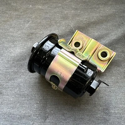 Filtro de combustible MITSUBISHI OEM MB504764 Sigma Foto 1 de 2