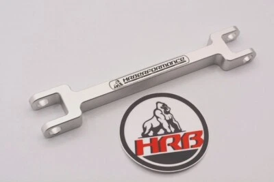 HRB - KIT BMW E30 325i/is DSSR Varilla Selectora Billet Anodizado con Junta Pivotante Foto 1 de 4