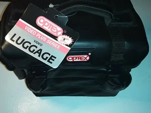 Neue Optex Videokamera Tasche - Bild 1 von 11