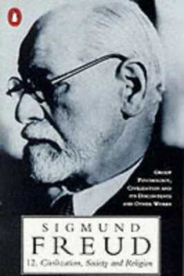 The Penguin Freud Library, Vol. 12: Civilization,... by Freud, Sigmund Paperback - Image 1 of 2