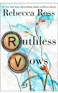Letters of Enchantment Ser.: Ruthless Vows by Rebecca Ross (2023, Hardcover) - Picture 1 of 1