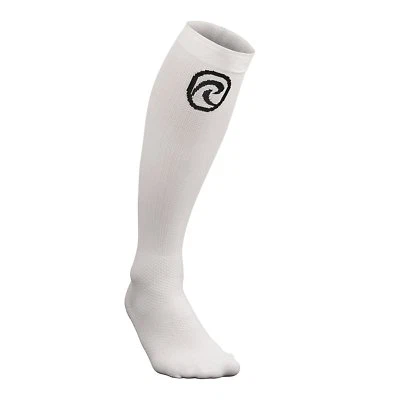 Rehband Compression Socks - UNISEX -Athletic Socks for Running + Sports SIZES - Image 1 of 4