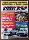 Hot-Rodder's Manual for Street & Strip 77-78 10e édition annuelle par Hot Cars