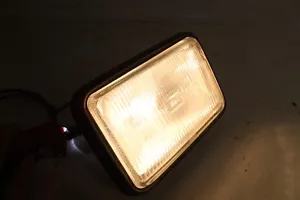 1986 Honda Fourtrax TRX350 OEM 33100-HA7-672 Headlight Head Light Lamp - Picture 1 of 6