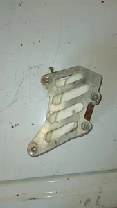 1989 Yamaha YZ250 Wr250 Lower Rear Chain Guide - Picture 1 of 4