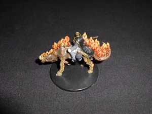 Polkovnik Lavrenti Pathfinder Miniature Reign Winter mini D&D Dungeons dullahan - Picture 1 of 1