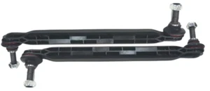 2 X FRONT SWAY BAR LINK FOR HOLDEN CRUZE JG JH 2H0 LUW A14NET 1.4L 1.6L 1.8L I4 - Picture 1 of 1