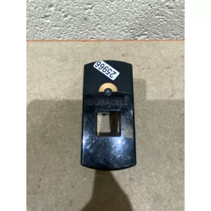 Duracell CEF24UK Battery Charger Black Ni-MH 2.8VDC 300/140mA Compact Wall-Mount - Picture 1 of 6