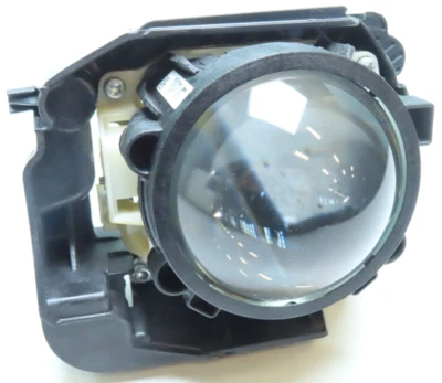 SKODA RAPID / NH / LINSE LEUCHTE / SCHEINWERFER XENON BIXENON (BM80) - Bild 1 von 4