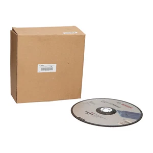 Bosch 2608603162 Flap Disc New NFP (25pcs) - Picture 1 of 9