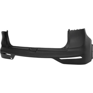 Bumper Cover Fascia Rear 86611G5000 for Kia Niro 2017-2019 - Picture 1 of 8