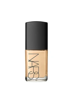 NARS Sheer Glow Foundation Fiji 1 Oz COLOR LIGHT 5 FIJI - Picture 1 of 1