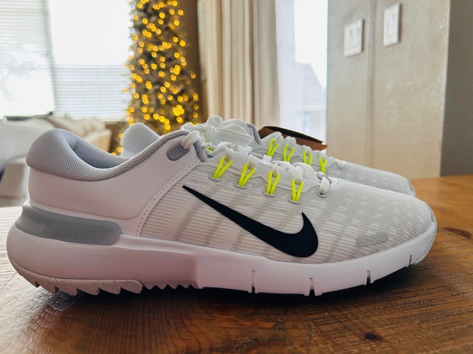 Nike Free Golf Next Nature  Shoes Mens Size 9.5 - Image 1 of 3