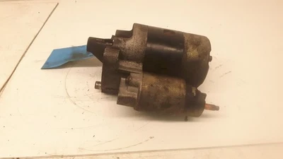 1999 PEUGEOT 206 1.1L Petrol Manual Starter Motor 12VM002T - Image 1 of 4