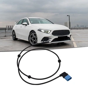 Plastic Material Rear LeftRight ABS Speed Sensor for Mercedes B Class (W246) - Picture 1 of 24