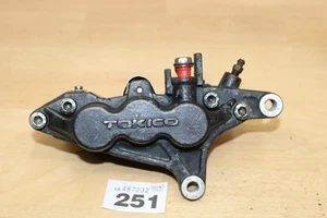 Suzuki GSXR 750 SRAD Right Front Brake Caliper Oem 1996 - 1999 Injection Model - Picture 1 of 22