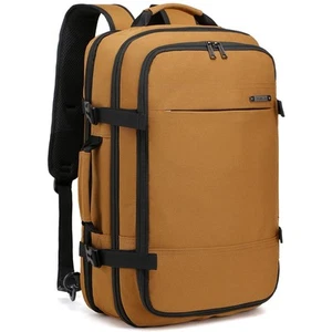 Travel Laptop Backpack 40L Large Computer Backpack 17 Inch with USB Charging ... - Picture 1 of 7