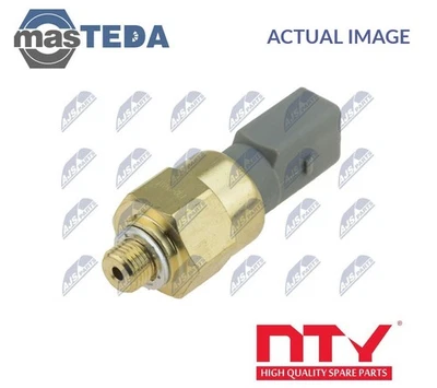 ECC-AU-001 OIL PRESSURE SENSOR GAUGE NTY NEW OE REPLACEMENT - Image 1 of 4