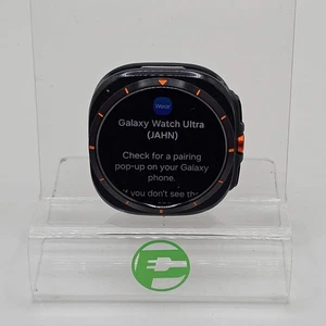 Unlocked Samsung Galaxy Watch Ultra Titanium Smartwatch SM-L705U Face Only - Picture 1 of 7