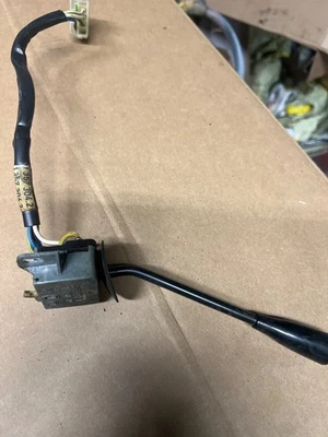 BMW 13573042 E10 2002 Turn Signal Switch Stalk  OEM 1974 - Image 1 of 4