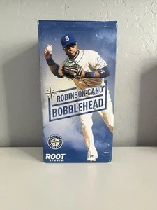 2016 Robinson Cano Bobblehead Seattle Mariners Stadium Giveaway - Picture 1 of 1
