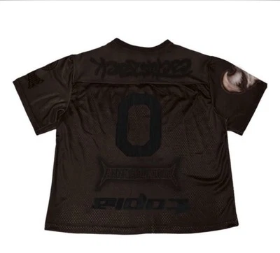 Cactus Jack Travis Scott Cj Annihilator Jersey XL MEN - Image 1 of 4