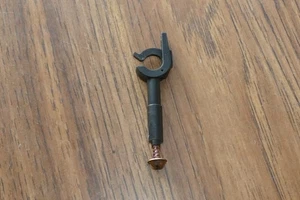 Technics SL-D30 Turntable Parts - Tone Arm Rest - Picture 1 of 4