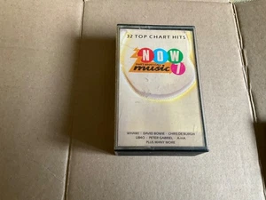 Now That's What I Call Music 7 (Double Cassette) - Picture 1 of 3