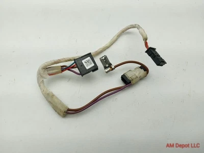BMW 535i 528i 550i F10 F07 2012 arnés de cables del volante 610235100E 6909052 Foto 1 de 4