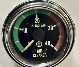 Peterbilt 567 2002 medidor de filtro de aire usado 1704314100 - Imagen 1 de 5