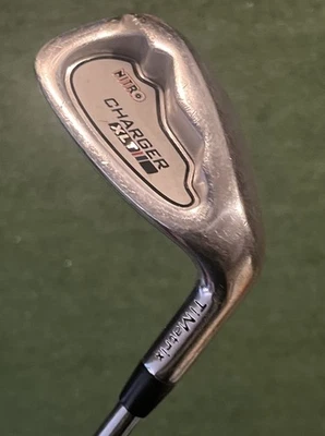 Nitro Charger XLT RH Sand Wedge Timatrix Steel Shaft Original Grip 37” - Image 1 of 4