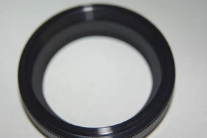 NEW REVERSING RING MACRO CLOSE UP  MANUAL FOCUS SLR CAMERA your choice of camera - Picture 1 of 1