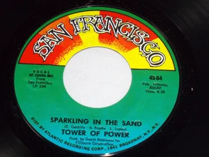 WBros 7748 Tower of Power:What Is Hip/Clever Girl [NEW W/ MFG SLVE pls read dis} - Picture 1 of 1
