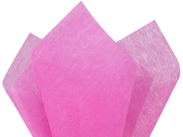 Нетканый водонепроницаемый тканевый лист из полиэстера 20 x 26 дюймов выберите цвет и количество - Изображение 1 из 1