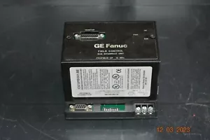 GE Fanuc IC670PBI001-BE Field Control PROFIBUS BUS INTERFACE UNIT (15) BD - Picture 1 of 6