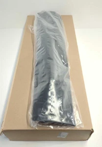 New OEM VW RH Front Lower Door Molding 2018-2024 Atlas Cross 3CN-854-940-F-9B9 - Picture 1 of 6