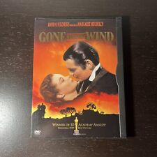 DVD - Gone with the Wind