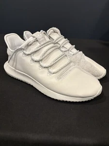 Adidas Sombra Tubular Talla 10.5 Para Hombre Cristal Blanco BB8821 Raro S16 - Imagen 1 de 10