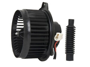 For 2002-2003 Mazda Protege5 Blower Motor 16383YWGW Blower Motor -- With Wheel