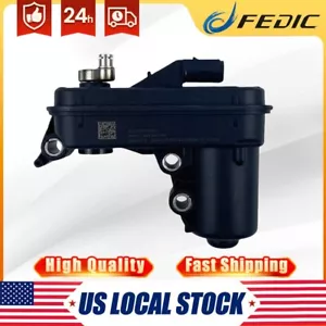 12V Turbocharger actuator GT20Z 830604-0035 for Alfa Romeo Giulia Stelvio 2.0L - Picture 1 of 8