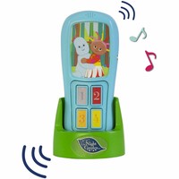 in the night garden peg puzzle