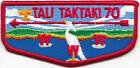 S3b Tali Taktaki Lodge 70 Boy Scouts Of America Ncoa