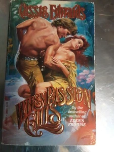 When Passion Calls by Edwards, Cassie - Picture 1 of 4