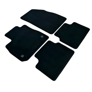 Alfombrillas de terciopelo para Chevrolet Malibu calidad OEM 2017-2023 - Imagen 1 de 12