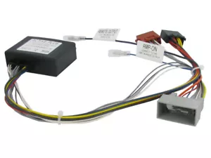 CT53-HD01 - Aktives System Adapter Kabelbaum Leitung CD Radio Für Honda Accord - Bild 1 von 1