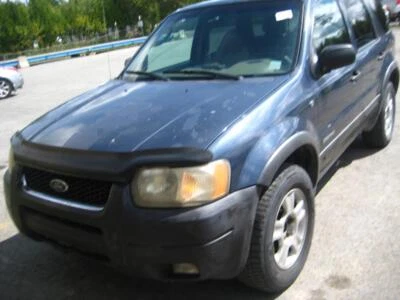 Used Rack and Pinion Assembly fits: 2002 Ford Escape Power Rack and Pinion 15`` - Image 1 of 4