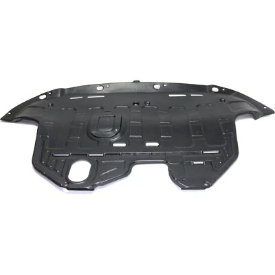 New Undercar Shield For Hyundai Tucson 2014-2015 HY1228178 4-Door - Image 1 of 4