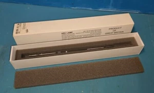 Rofin  /  BAASEL LASERTECH  ARC Lamp  Laserlampe 3,5kW gerade Anschlüsse - Picture 1 of 5