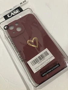 Yeddabox kompatibel mit iPhone 15 Pro Max Hülle 6,7" - Bild 1 von 2