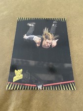 2007 Topps WWE Action #26 Jeff Hardy